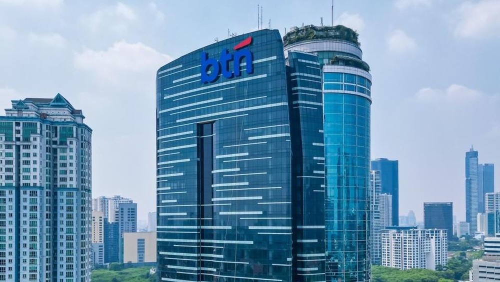 Rahasia Tersembunyi di Balik Rumah: BTN Ungkap Dampak Ekonomi Triliunan Rupiah!