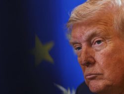 Trump dan Perang Dagang: Akankah Indonesia Selamat dari Badai Proteksionisme?