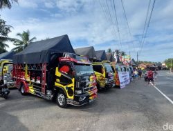 Geger! Larangan Truk ODOL Ditunda? Menhub Buka Suara!