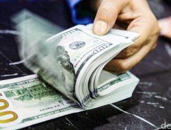 Rp 2.000 T Investasi Gagal!  Indonesia di Ujung Tanduk?