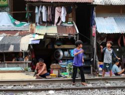 Angka Kemiskinan Turun, Tapi Apakah Benar-Benar Seperti Itu?