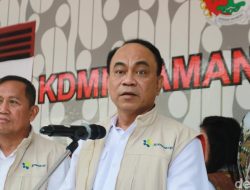 Kredit Mengalir Deras! 103 Koperasi Desa Bakal Melesat