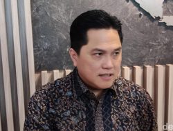 Rahasia di Balik Anggaran BUMN Rp604 Miliar!