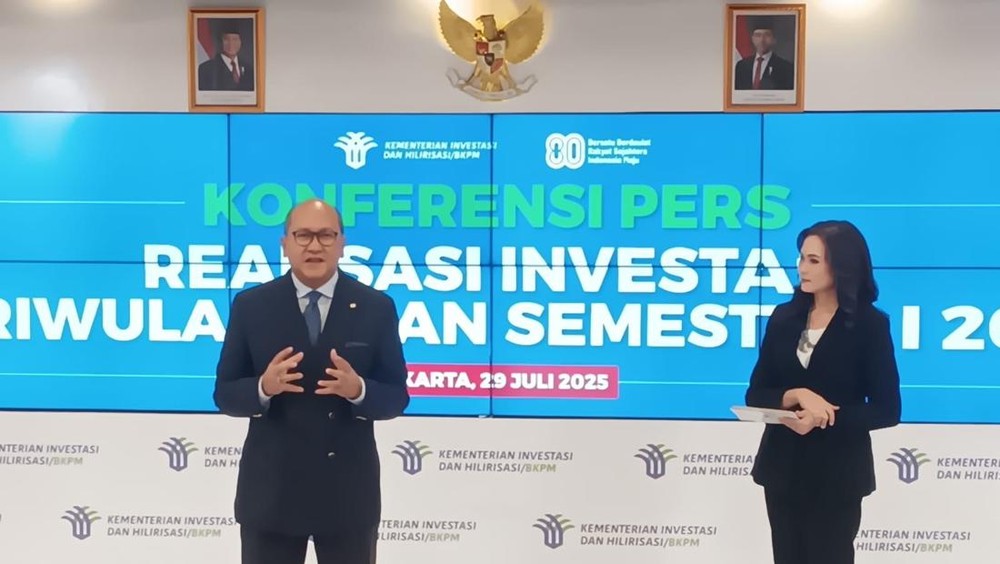 AS Kembali Berjaya: Investasi Rp 13 Triliun, Membuat Indonesia Terpukau!