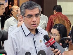 Bom Waktu Ekonomi? Tarif Impor AS Turun, Nasib Buruh RI Di Ujung Tanduk!