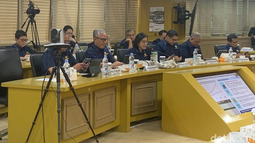 Dana Desa Jadi Tameng: Rahasia Sukses Kopdes Merah Putih?