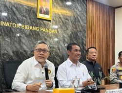 Skandal Beras Oplosan: Harga Turun Atau Hukuman Menanti?