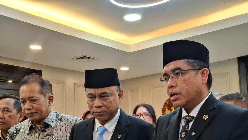 80.000 Koperasi Desa: Target Megah Prabowo di Akhir Tahun!