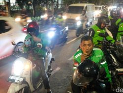 Tarif Ojol Naik? Tenang Dulu, Belum Ada Keputusan Final!