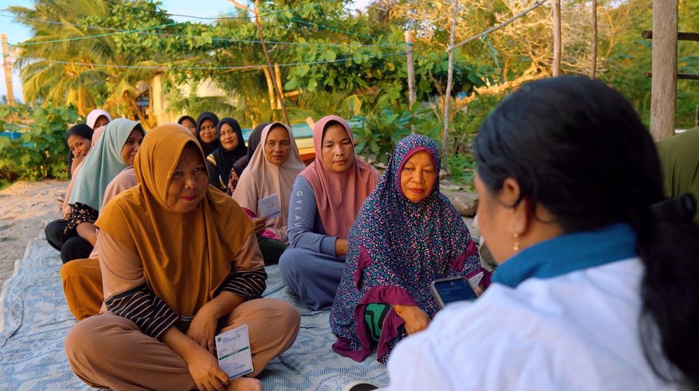 Rahasia Sukses Para Ibu: PNM Beri Hadiah Umroh & Lebih!