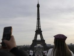 Kabar Gembira! Liburan ke Eropa Makin Mudah!