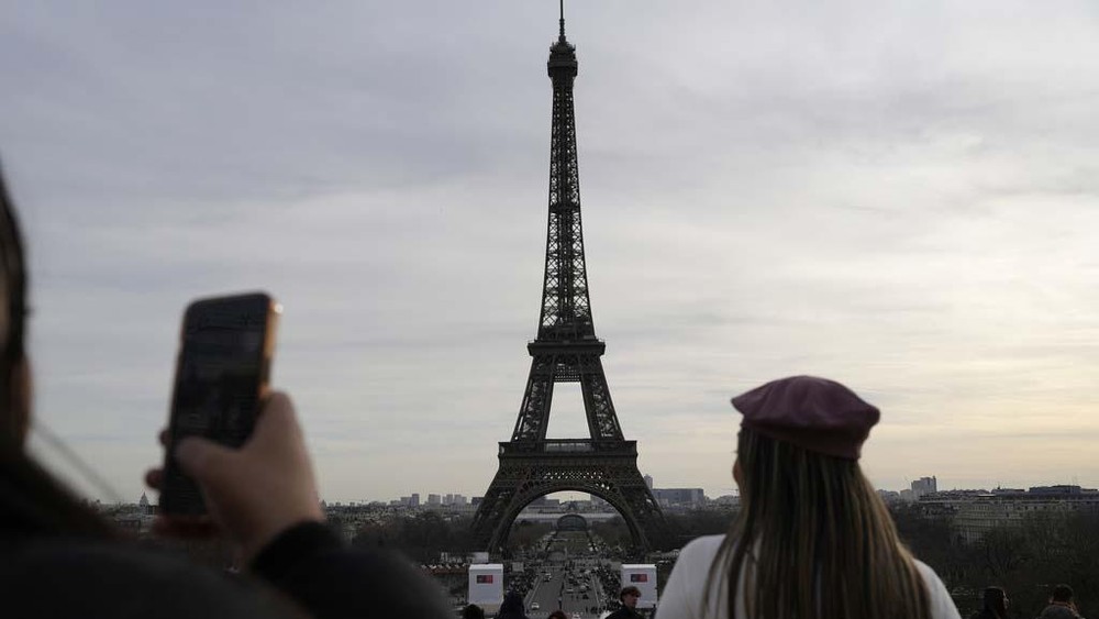 Kabar Gembira! Liburan ke Eropa Makin Mudah!