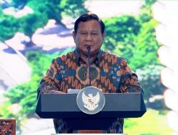 Prabowo Siap Gebrak Desa dengan Program Jutaan Pekerjaan!