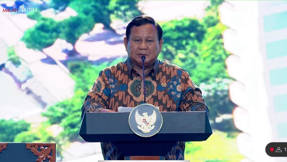Prabowo Siap Gebrak Desa dengan Program Jutaan Pekerjaan!