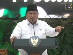 Tarif Turun, Nyinyiran Menggema! Rahasia Negosiasi Prabowo dengan AS Terungkap?