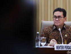 Tarif Impor AS ke RI: Kemenangan Diplomasi Ekonomi?