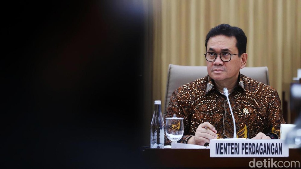 Tarif Impor AS ke RI: Kemenangan Diplomasi Ekonomi?