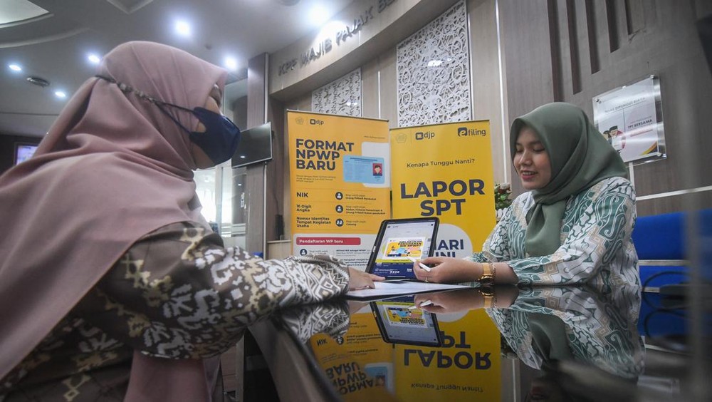 5 Jurus Ampuh Pemerintah Dongkrak Pendapatan Negara!