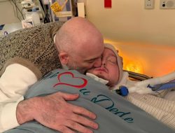 Rahasia di Balik Wafatnya ‘Sleeping Prince’: Kisah Pilu Sang Ayah Miliarder!