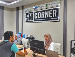 Heboh! AS Minta Bebas Hambatan, Halal & SNI Aman?