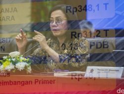 Anggaran Pendidikan 20%?  Sri Mulyani:  Bukan Soal Habis, Tapi Hasilnya!