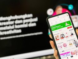 Bom Waktu di Tokopedia? Kabar PHK Karyawan Agustus Mendatang Bikin Geger!