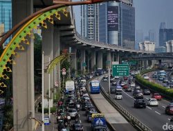 Kabar Gembira! Liburan Makin Hemat, Tarif 12 Ruas Tol Diskon 20%!