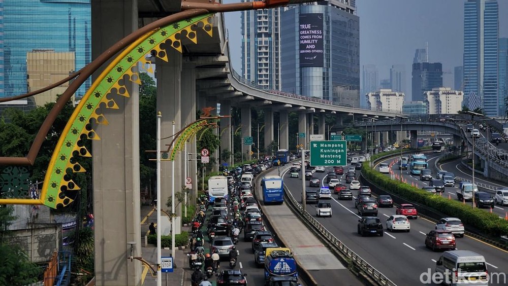 Kabar Gembira! Liburan Makin Hemat, Tarif 12 Ruas Tol Diskon 20%!