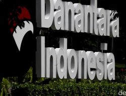 Investasi Asing Banjiri Indonesia! Rahasia di Baliknya Terungkap!