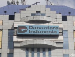 Dana Investasi Danantara Tembus Rp 114 Triliun!  Rekor Baru!
