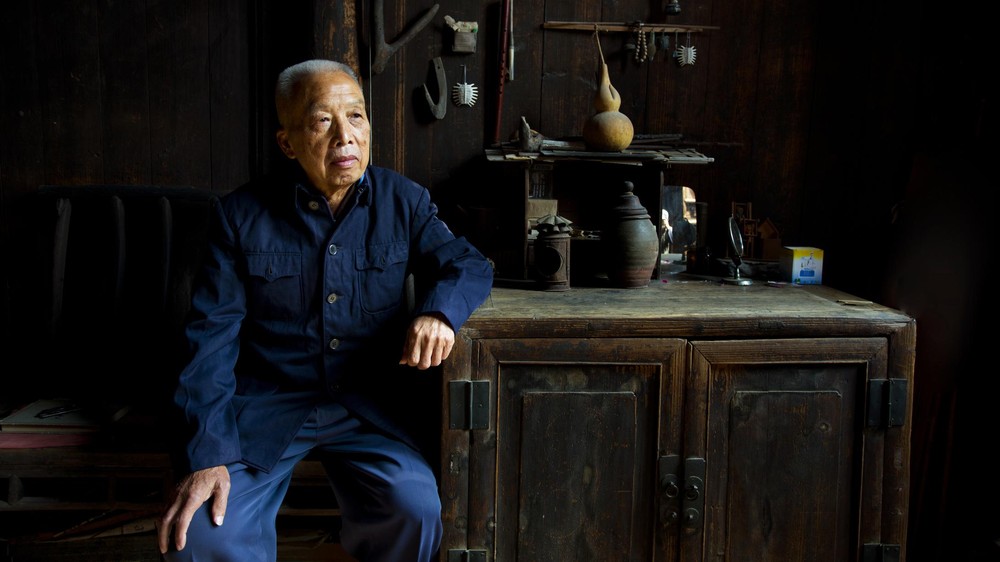 Usia 78 Tahun Masih Ngantor? Rahasia Lansia Korea Selatan Ini Bikin Melongo!