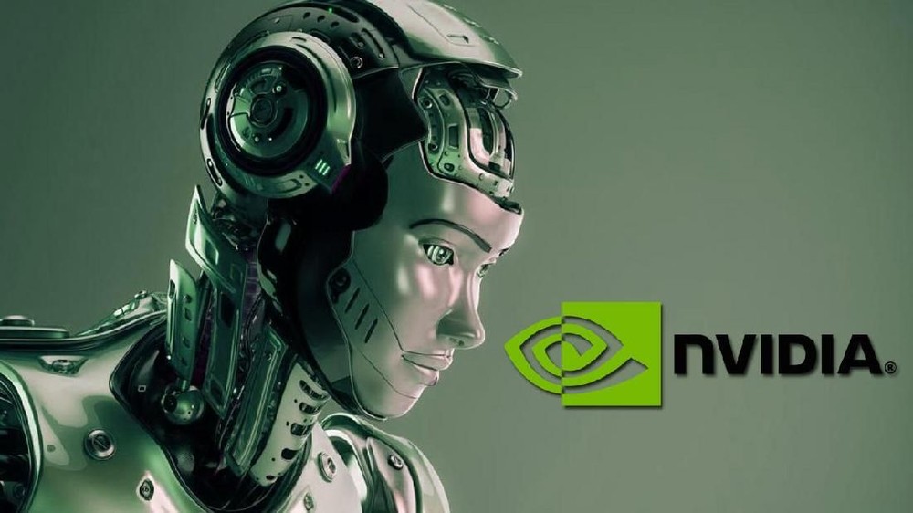 Rahasia Tersembunyi Chip Nvidia? China Murka!