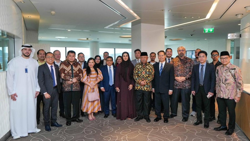 ASEAN Incar Miliaran Rupiah! Jalin Kerja Sama Bisnis di Timur Tengah