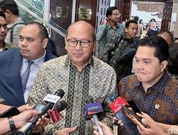Rahasia Tantiem BUMN Terungkap! Kebijakan Baru Bikin Heboh!