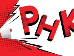 100 Ribu Pekerja Terancam PHK?  Kabar Buruk di Hari Kemerdekaan!