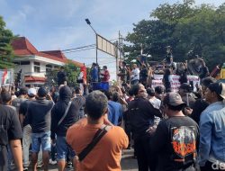 Kenaikan PBB Bikin Geger? Pemerintah Pusat Turun Tangan!