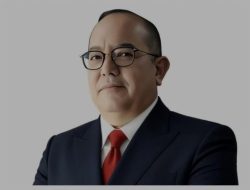 Bom! Dirut Agrinas Mengundurkan Diri, Anggaran Nol Rupiah!