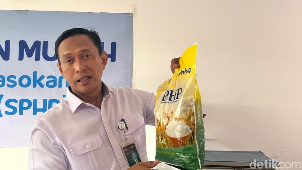 Misteri Beras Impor Bulog: Bau Apek atau Hanya Kisah Gudang yang Tertidur?