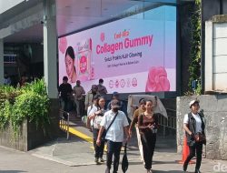 Gaji Ludes Buat Ongkos? Kisah Pilu Karyawan Jakarta!