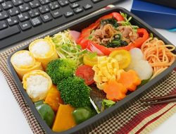 Bekal Jadi Tren, Tabungan Kelas Menengah Menipis? Ini Buktinya!