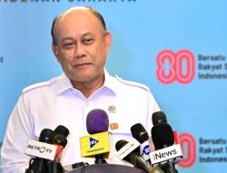 Program Makan Gratis:  Rp 50 Triliun Mengalir!