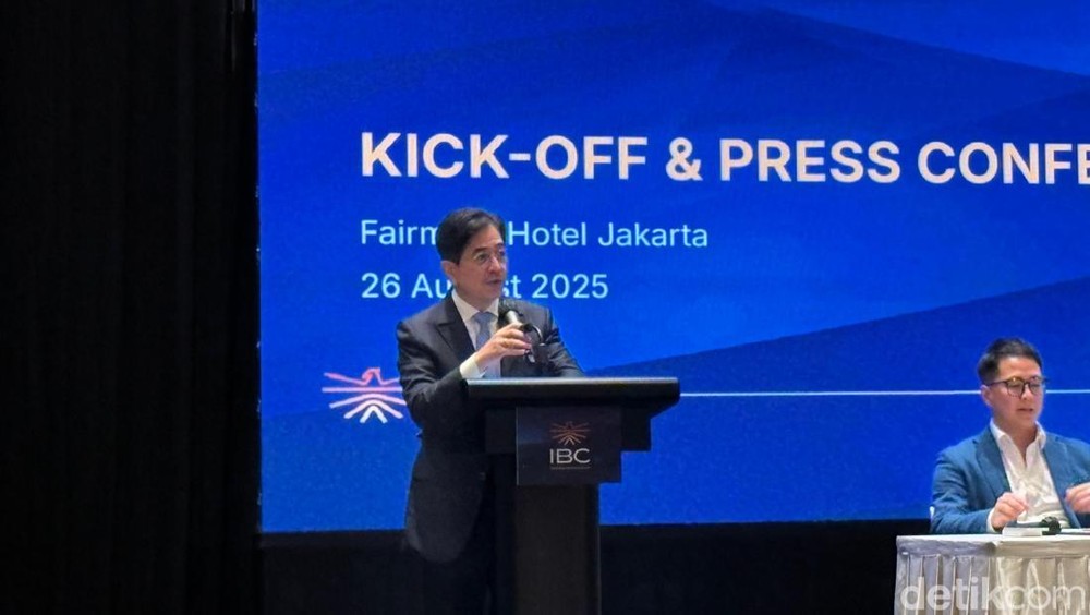 Rahasia Sukses Ekonomi RI Terungkap! Para Ahli Bertemu di IES 2026!