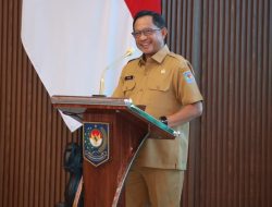 Harga Beras Anjlok! Rahasia di Balik Turunnya Harga Pangan Nasional