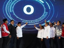 Desain Ekonomi Desa: Mendes Yandri Ajak Apdesi Sukseskan Koperasi Merah Putih!