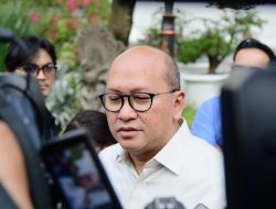 Misi Rahasia Prabowo ke Tanah Suci: Kampung Haji Mewah Bakal Terwujud?