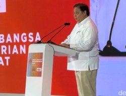 Rahasia di Balik Target Ekonomi 5,2%!  Airlangga Ungkap Strategi Jitu