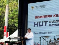 Rahasia RI Tembus Pasar Meksiko: Kuota Otomotif Melonjak!