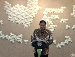 Indonesia Raih Rekor Investasi Fantastis:  Rp 942 Triliun dan 1,2 Juta Lapangan Kerja Tercipta!