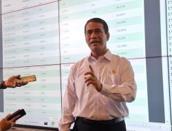 Gula Menumpuk 100 Ribu Ton! Pemerintah Siapkan Dana Triliunan!