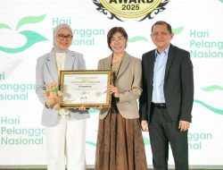 Rahasia Sukses Pegadaian: Layanan Prima Raih Pujian!